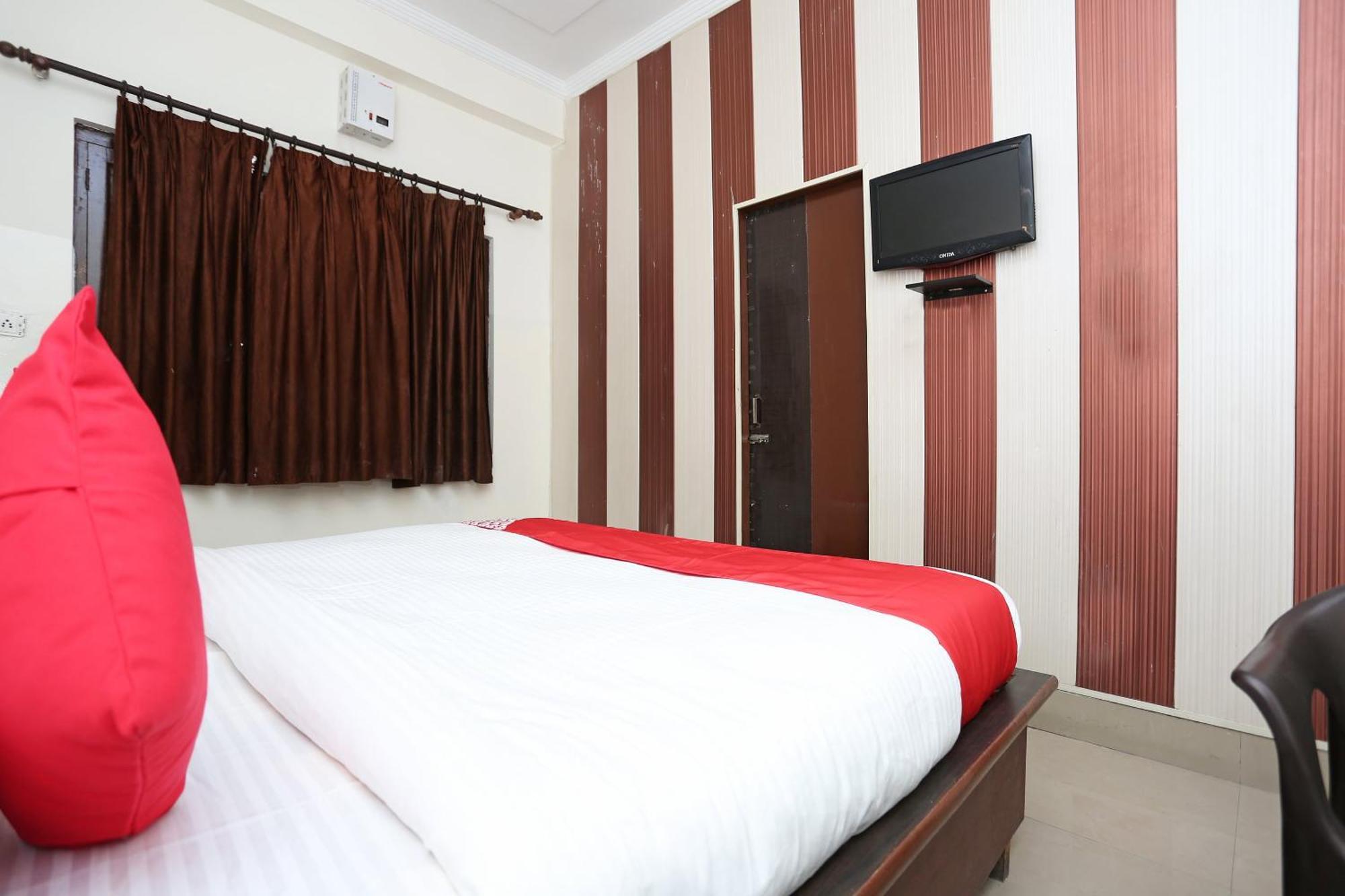 Hotel O Shiva Palace Haridwār Exterior photo