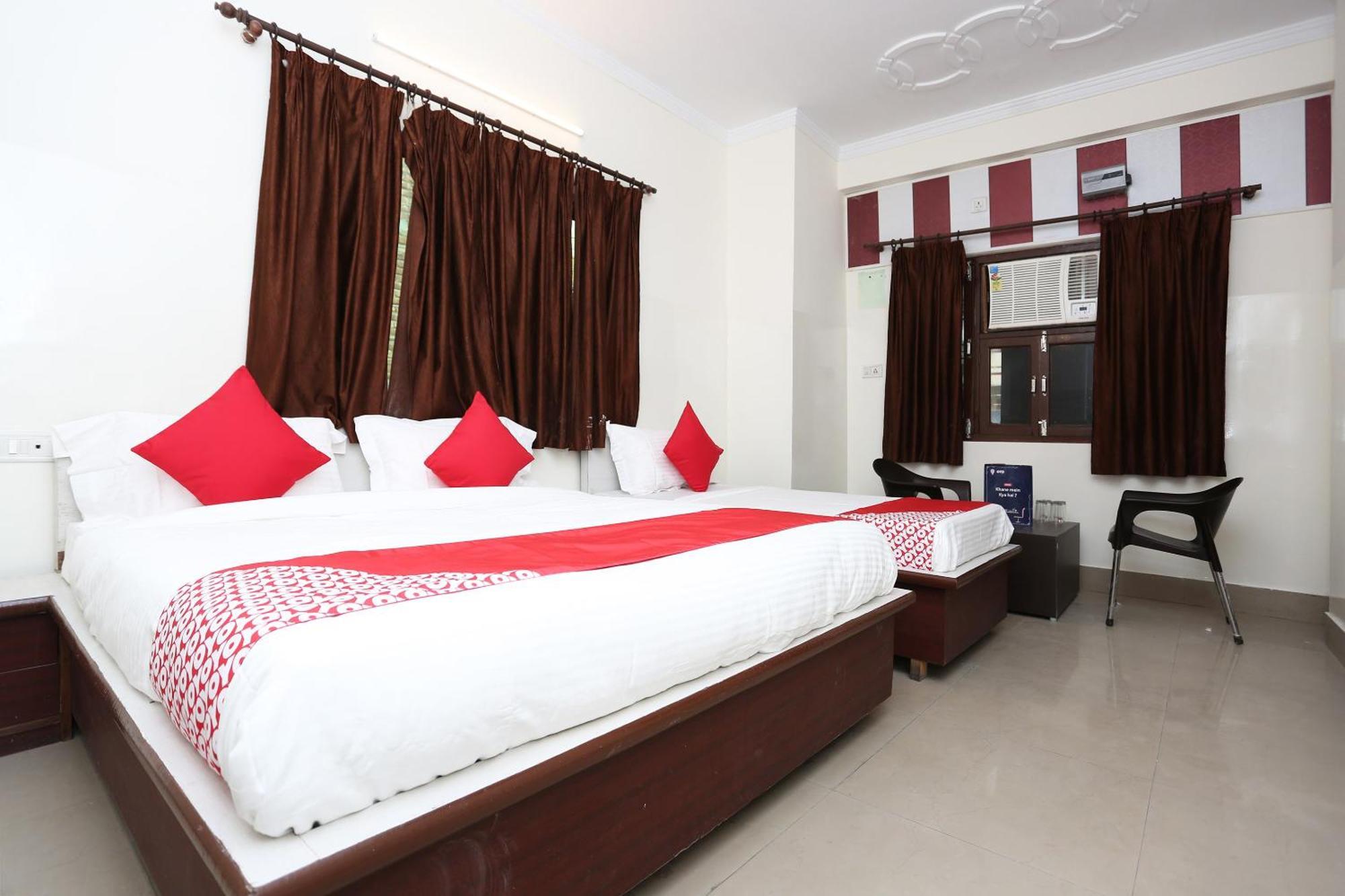 Hotel O Shiva Palace Haridwār Exterior photo