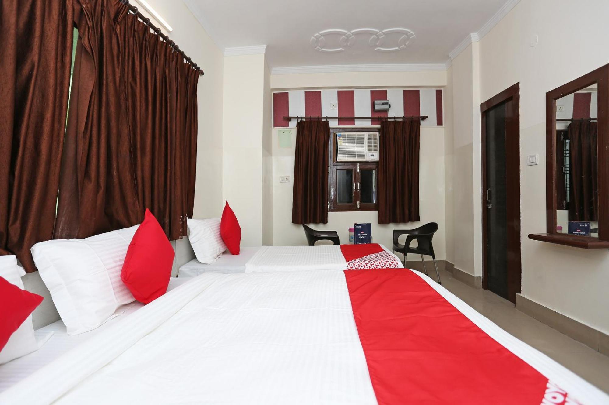 Hotel O Shiva Palace Haridwār Exterior photo