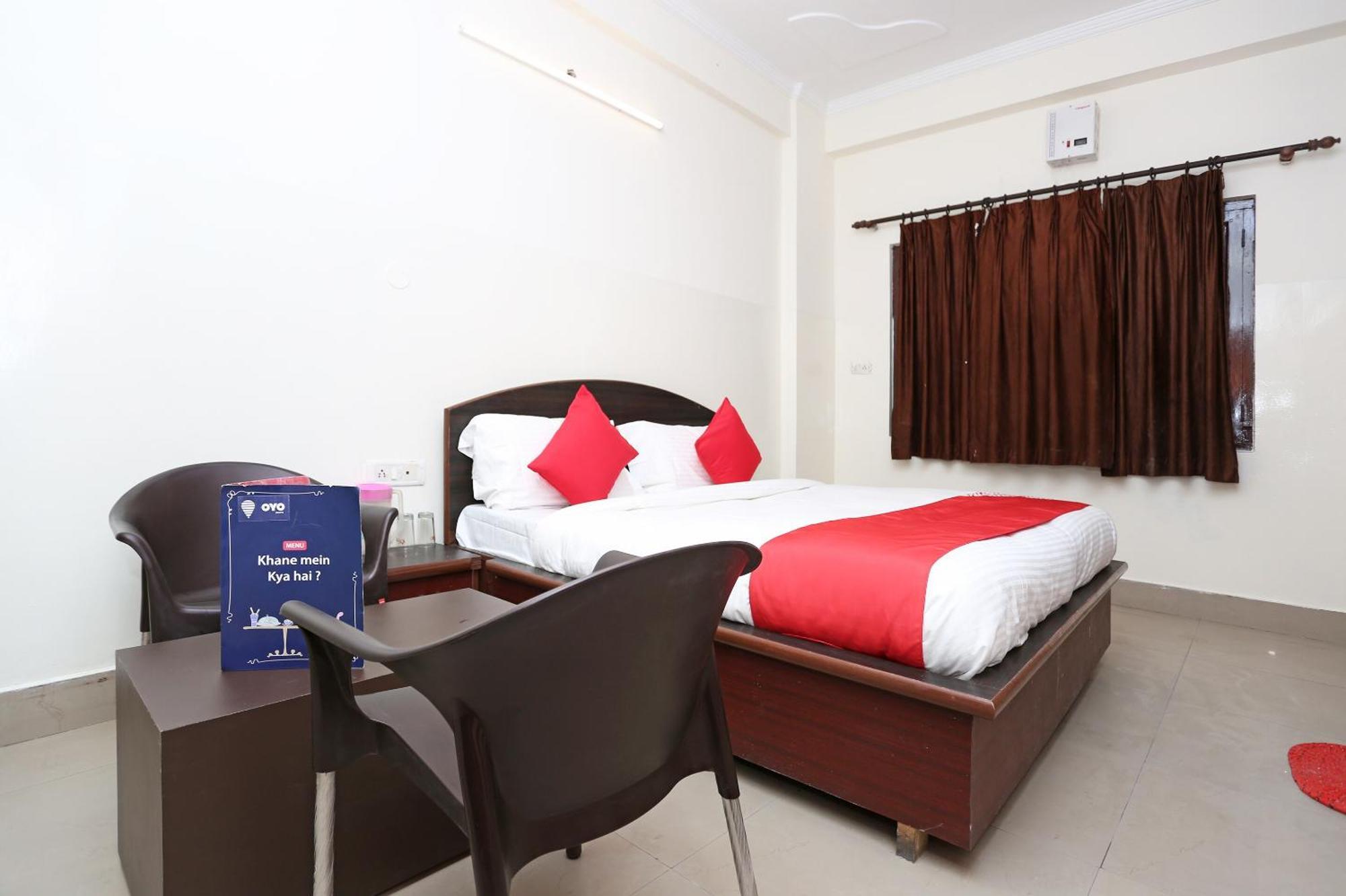 Hotel O Shiva Palace Haridwār Exterior photo